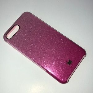 Cell phone case